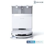 Robot Hút Bụi Lau Nhà Ecovacs T50 Pro OMNI