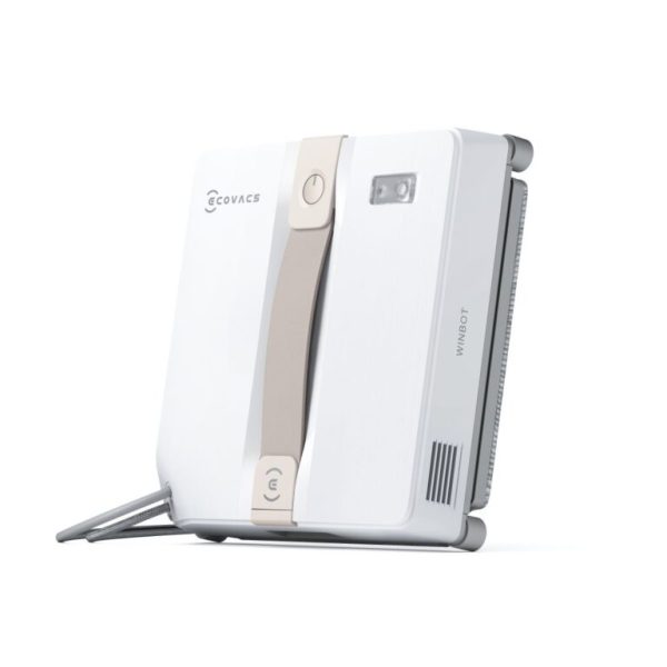 Robot Lau Kính Ecovacs Winbot Mini - Hình ảnh 4