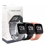 Đồng Hồ Thông Minh Fitbit Versa
