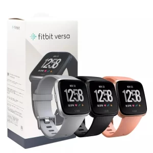 Đồng Hồ Thông Minh Fitbit Versa