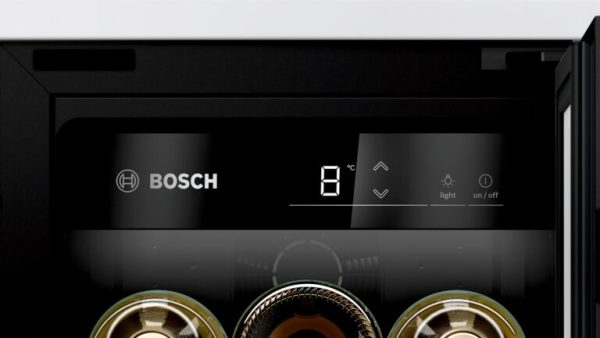 Tủ Rượu Âm Tủ Bosch KUW20VHF0 Serie 6 - 58L - Hình ảnh 7