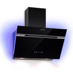 Máy Hút Mùi Klarstein Alina 60cm