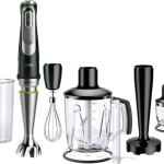 Máy Xay Cầm Tay Braun MQ9147X