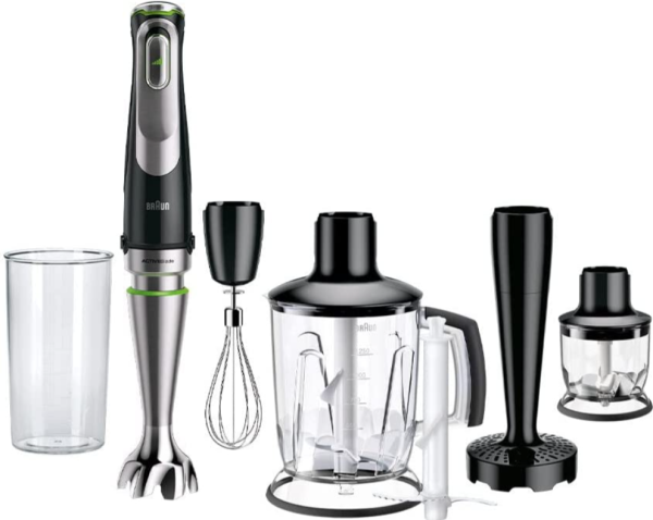 Máy Xay Cầm Tay Braun MQ9147X
