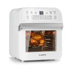 Nồi chiên không dầu Klarstein AeroVital Cube 12L