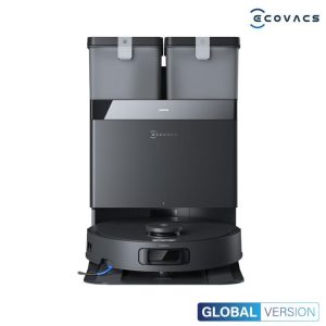 Robot Hút Bụi Lau Nhà Ecovacs T30C