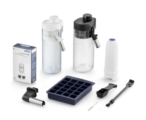 Máy Pha Cà Phê Tự Động DeLonghi ECAM 450.55.G - Hình ảnh 10