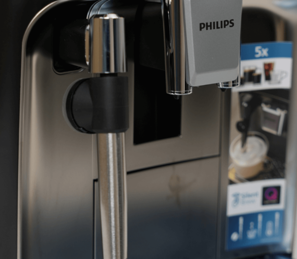 Máy Pha Cà Phê Philips EP3326/90 - Hình ảnh 7