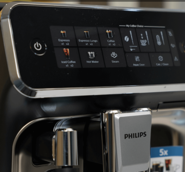 Máy Pha Cà Phê Philips EP3326/90 - Hình ảnh 6