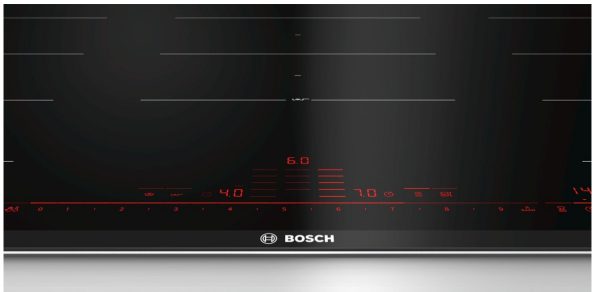 Bếp Từ Đa Điểm Bosch Series 8 PXX975DC1E - Hình ảnh 4