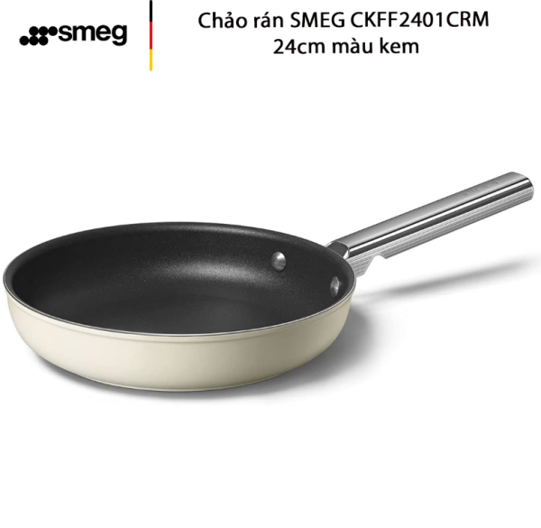 Chảo SMEG 24cm