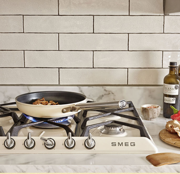 Chảo SMEG 24cm - Hình ảnh 5