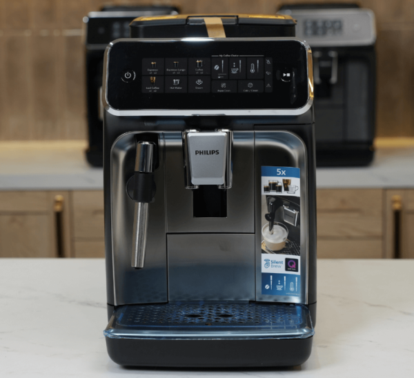 Máy Pha Cà Phê Philips EP3326/90 - Hình ảnh 4