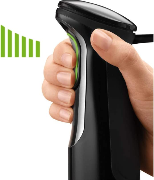 Máy Xay Cầm Tay Braun MQ9147X - Hình ảnh 2