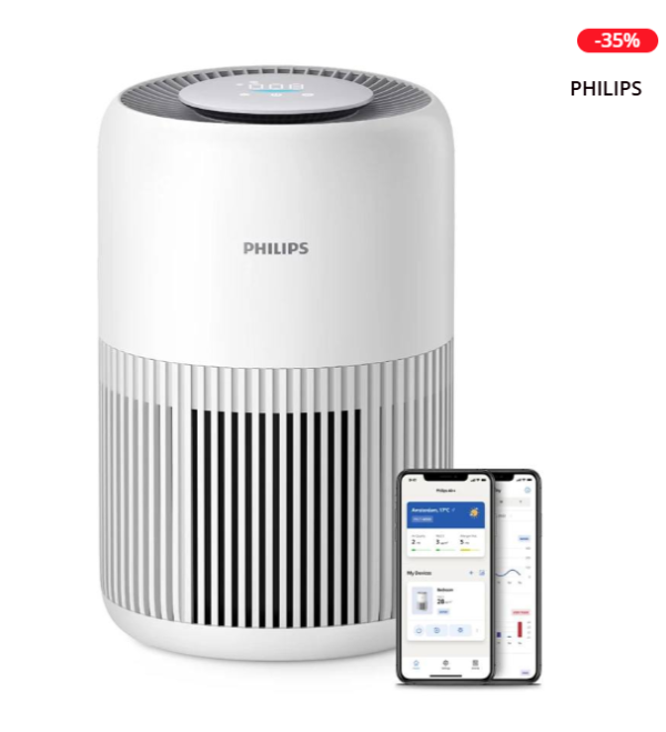 Máy Lọc Không Khí Philips AC0950/10