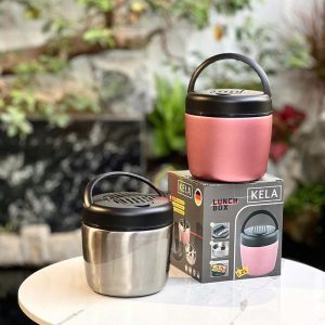 Cặp Lồng Giữ Nhiệt Kela Đức 1,2L