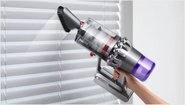 Bộ Dụng Cụ Vệ Sinh Cầm Tay Dyson Handheld Tool Kit - Hình ảnh 6