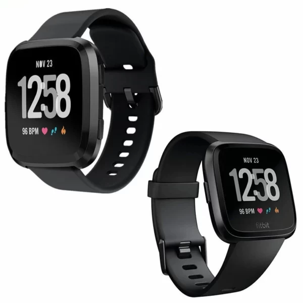 Đồng Hồ Thông Minh Fitbit Versa - Hình ảnh 3