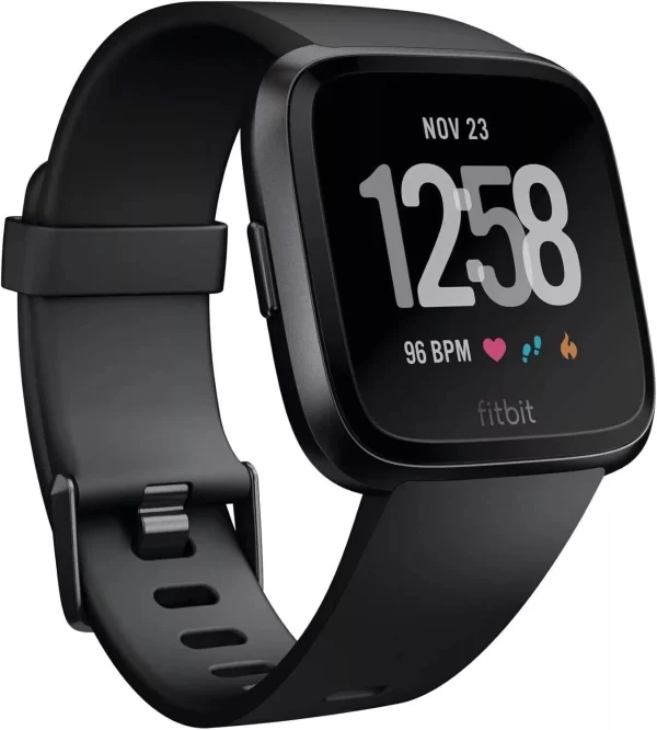 Đồng Hồ Thông Minh Fitbit Versa - Hình ảnh 2
