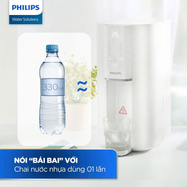 Máy Lọc Nước Philips ADD6901