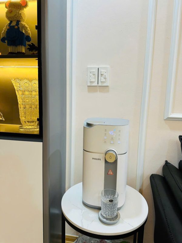 Máy Lọc Nước Philips ADD6901 - Hình ảnh 5