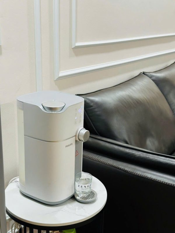 Máy Lọc Nước Philips ADD6901 - Hình ảnh 4
