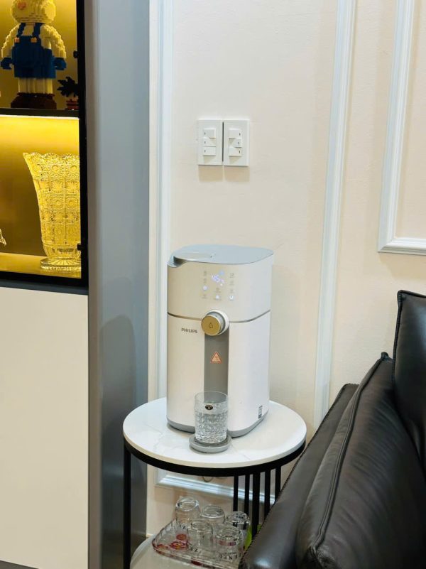 Máy Lọc Nước Philips ADD6901 - Hình ảnh 2