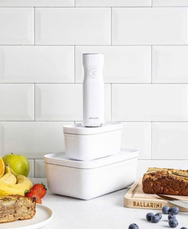 Bộ Hút Chân Không ZWILLING Fresh & Save 33 Món - Hình ảnh 5