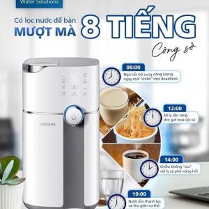 Máy Lọc Nước RO Philips ADD6910