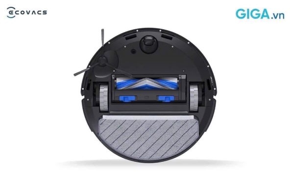 Robot Hút Bụi Lau Nhà Deebot N20 Pro - Hình ảnh 5
