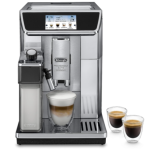 Máy Pha Cà Phê Tự Động De’Longhi ECAM 656.85.MS