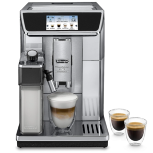 Máy Pha Cà Phê Tự Động De’Longhi ECAM 656.85.MS