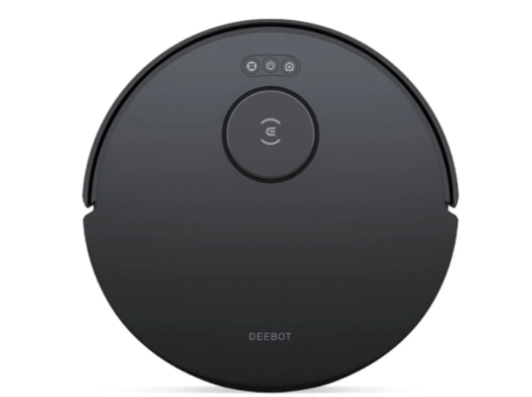 Robot Hút Bụi Lau Nhà Deebot N20 Pro - Hình ảnh 9