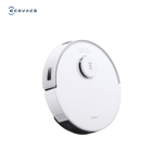 Robot Hút Bụi Lau Nhà Deebot N20 Pro