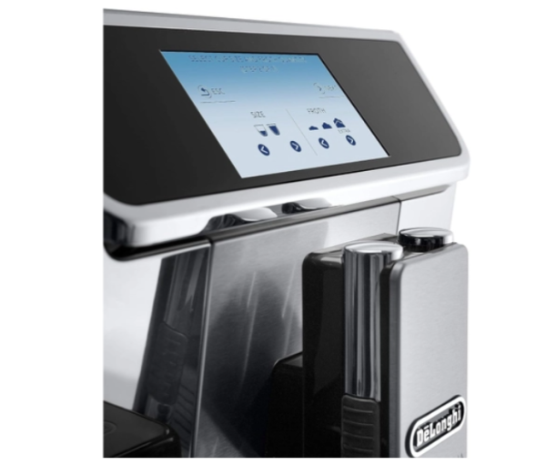 Máy Pha Cà Phê Tự Động De’Longhi ECAM 656.85.MS - Hình ảnh 6