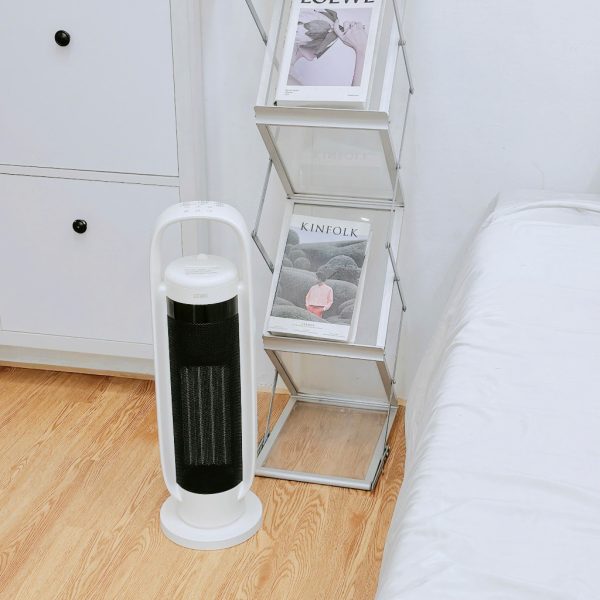 Máy Sưởi Tạo Ẩm SOTHING - Hình ảnh 9