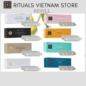 Nước Hoa Ô Tô RITUALS