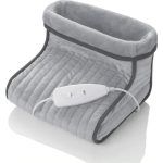 Ủ Chân Medisana FWS OEKO - TEX