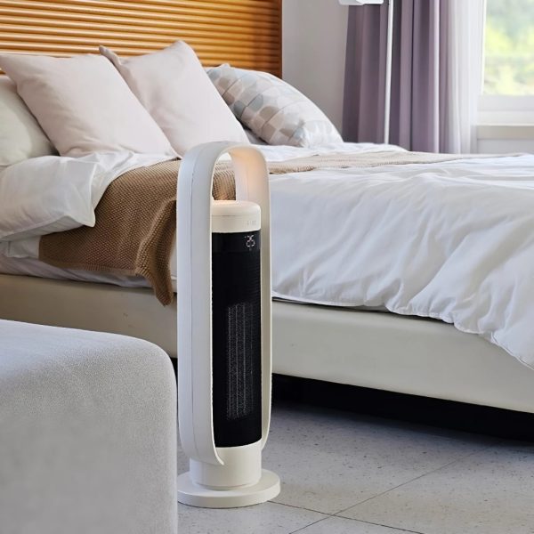 Máy Sưởi Tạo Ẩm SOTHING - Hình ảnh 6