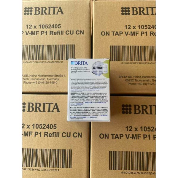 Lõi Lọc BRITA ON TAP VM-F - Hình ảnh 4