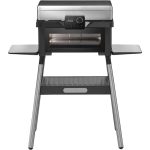 Bếp Nướng BBQ Ngoài Trời WMF Profi Plus Urban Master Grill 2in1 3000W