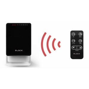 Máy Sưởi Nhà Tắm 2LOCK KOREA