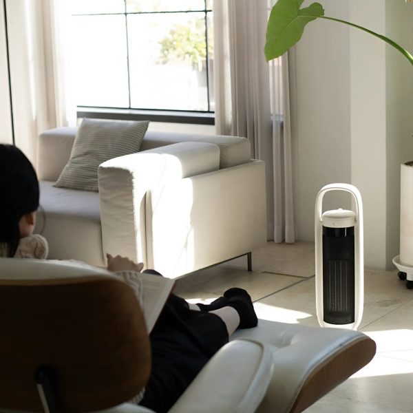 Máy Sưởi Tạo Ẩm SOTHING - Hình ảnh 5