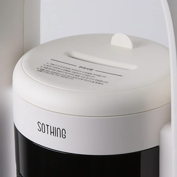 Máy Sưởi Tạo Ẩm SOTHING - Hình ảnh 4