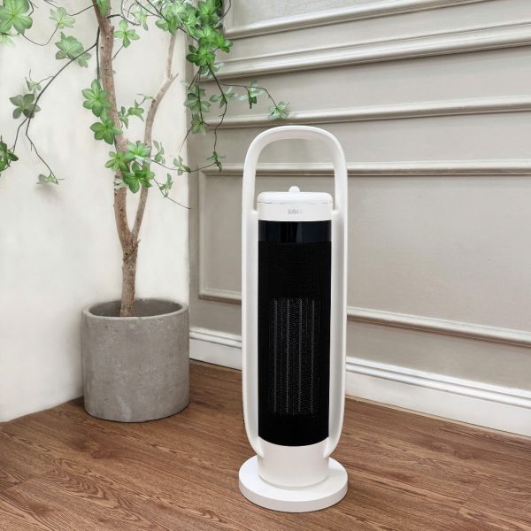 Máy Sưởi Tạo Ẩm SOTHING - Hình ảnh 2