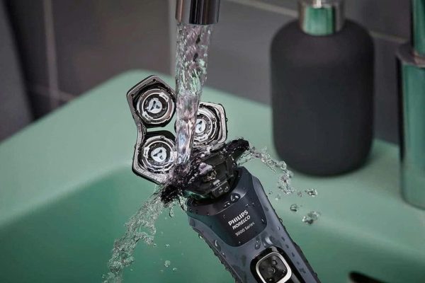 Máy Cạo Râu Philips Norelco Shaver 5400 S5880/81 - Hình ảnh 7