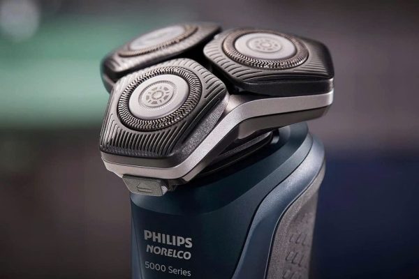 Máy Cạo Râu Philips Norelco Shaver 5400 S5880/81 - Hình ảnh 8
