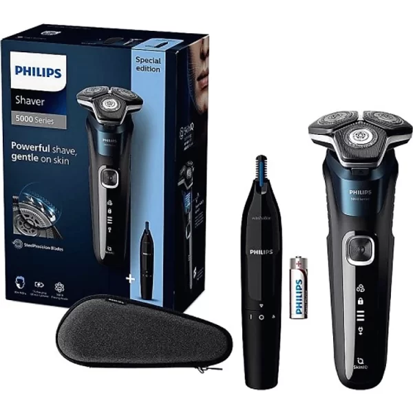 Máy Cạo Râu Philips Series 5000 S5889/11