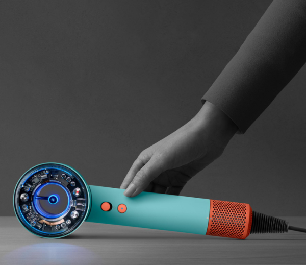 Máy Sấy Tóc Dyson HD16 - Hình ảnh 6
