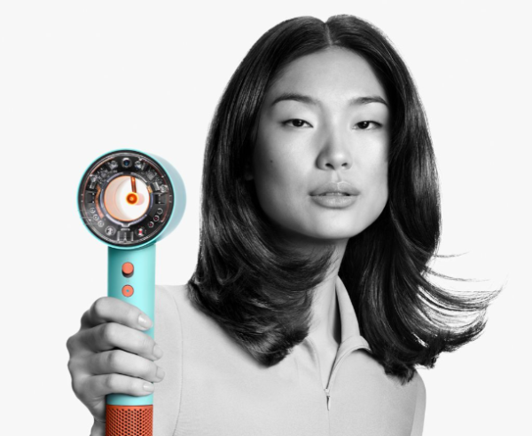 Máy Sấy Tóc Dyson HD16 - Hình ảnh 7